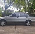 Nissan Sentra B13 Automático,  Aire Acondicionado.