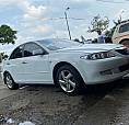 Espectacular Mazda 6