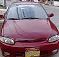 Hyundai Acen 1.5 Mod. 98