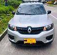 Vendo Renault Kwid Zen