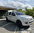 D-Max 2016 4X2