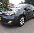 Kia Rio Ubx 2013