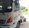 Hino Fc500