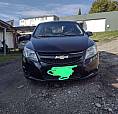 Se Vende Chevrolet Sail
