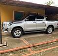 Vendo Hilux 2020