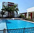 Apartamento Torres De Salermo