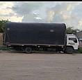 Vendo Camion De Estaca