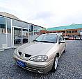 Renault Megane 2006