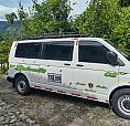 Oportunidad Vans Como Nueva, Servicio Público Intermunicipal