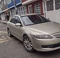 Mazda 6 Full Equipo