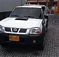 Vendo Nissan Frontier Modelo 2011 4 Por 4 Diesel