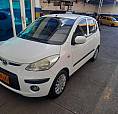 Vendo Carro Hyundai