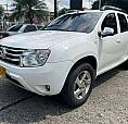 Renault Duster Dinamic Automatica