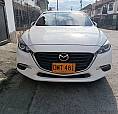Mazda 3 Touring 2Da Serie