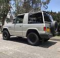 Montero Mitsubishi