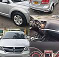 Dodge Journey 7 Puestos