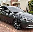 Mazda 3 Grand Touring 2017 Automático Sunroof