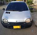 Super Twingo 2011 - Negociable