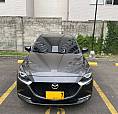 Mazda 2 Grand Touring Lx Sedan, Machine Gray Skyactivg-Automático- Kilometraje: 37943 Kms