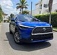 Toyota Corolla Cross Hibrida 2023