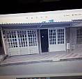 Casa Con Local En Avenidad Barrio La Ceiba
