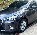 Vendo Permuto Mazda 2 2019
