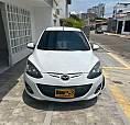 Vendo Mazda 2 Modelo 2013