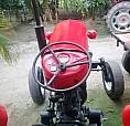 Vendo Tractor Mf 65