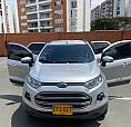 Ford Eco Sport