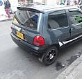 Venta Carro Twingo Autentic
