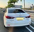 Mazda 6 Skyactive