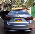 Mazda 2 Touring Automático Se