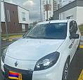 Vendo Sandero Gt Line 2016