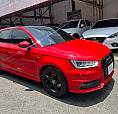 Audi A1 2018 Tfsi Ambition