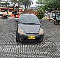 Vendo Chevrolet Spark Lite Modelo 2009