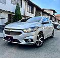 Chevrolet Onix Ltz Automático 2018 Spark Gt Duster Logan Twingo Nmax Mazda 3 Mazda 2 Kia Picanto Cx3 Cx30 Eon Nissan I10