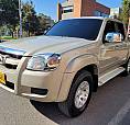 Mazda Bt 50 4X4 2.5 Diésel