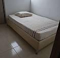 Habitación En Arriendo