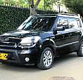 Vendo Kia Soul Extreme 1600 Automático Modelo 2012