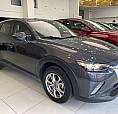 Mazda Cx3 Touring 2017