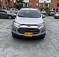 Ford Eco Sport Titanium 2017