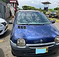 Vendo Hermoso Twingo, Económico
