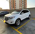 Ford Edge Titanium