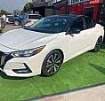 Nissan Sentra Exclusive Sr Mod 2023