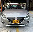 Mazda 3 Hb
