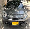 Nissan March Active 2017