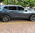 Nissan X Trail