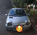 Se Vende O Permuta Twingo Authentique 2008