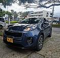 Vendo Hermosa Kia New Sportage 2017