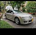 Mazda 6 Sr Año 2008